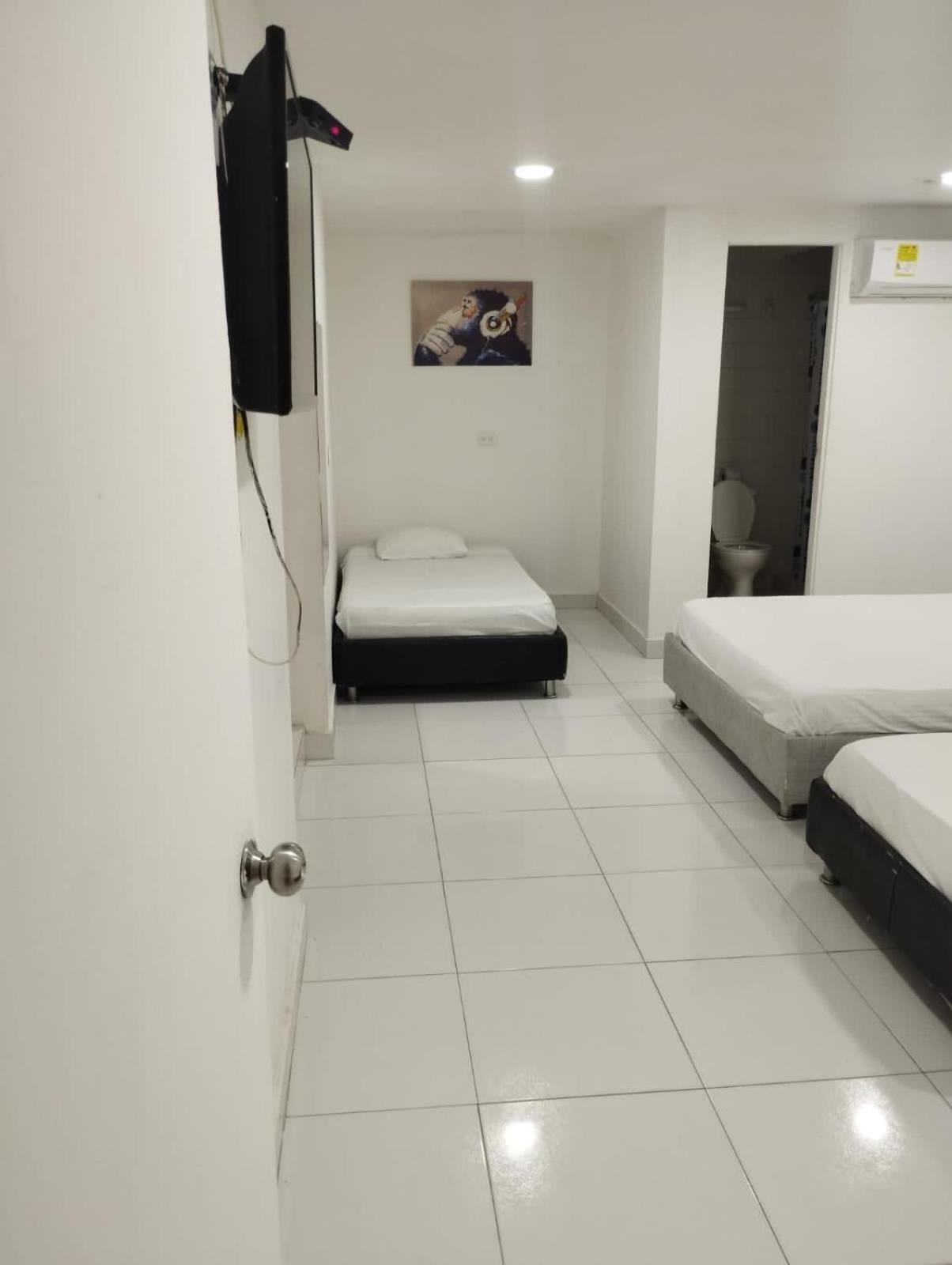 Hotel Shiloh - Cartagena, Cartagena